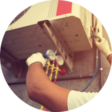hvac service ac repair